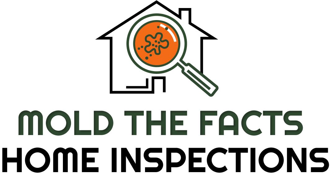 Mold the Facts Home Inspections Logo